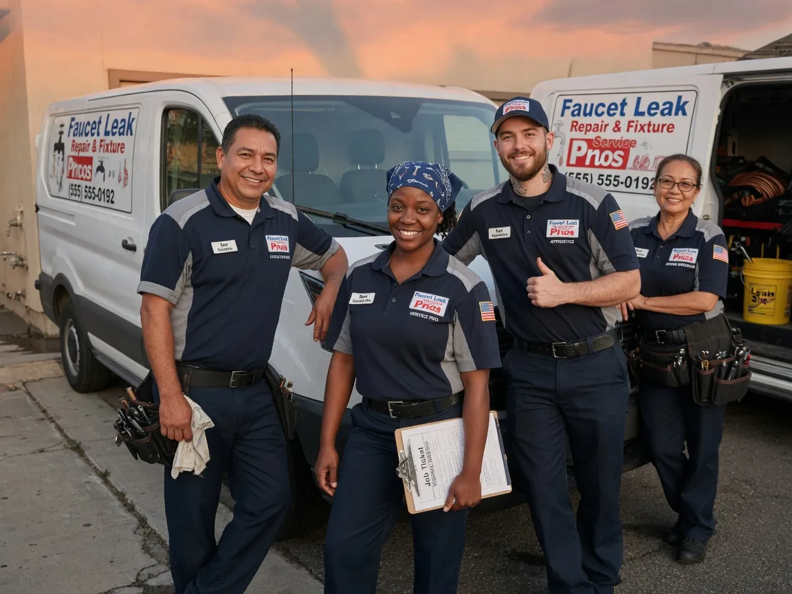 Faucet Repair company in Ridgeland, WI
