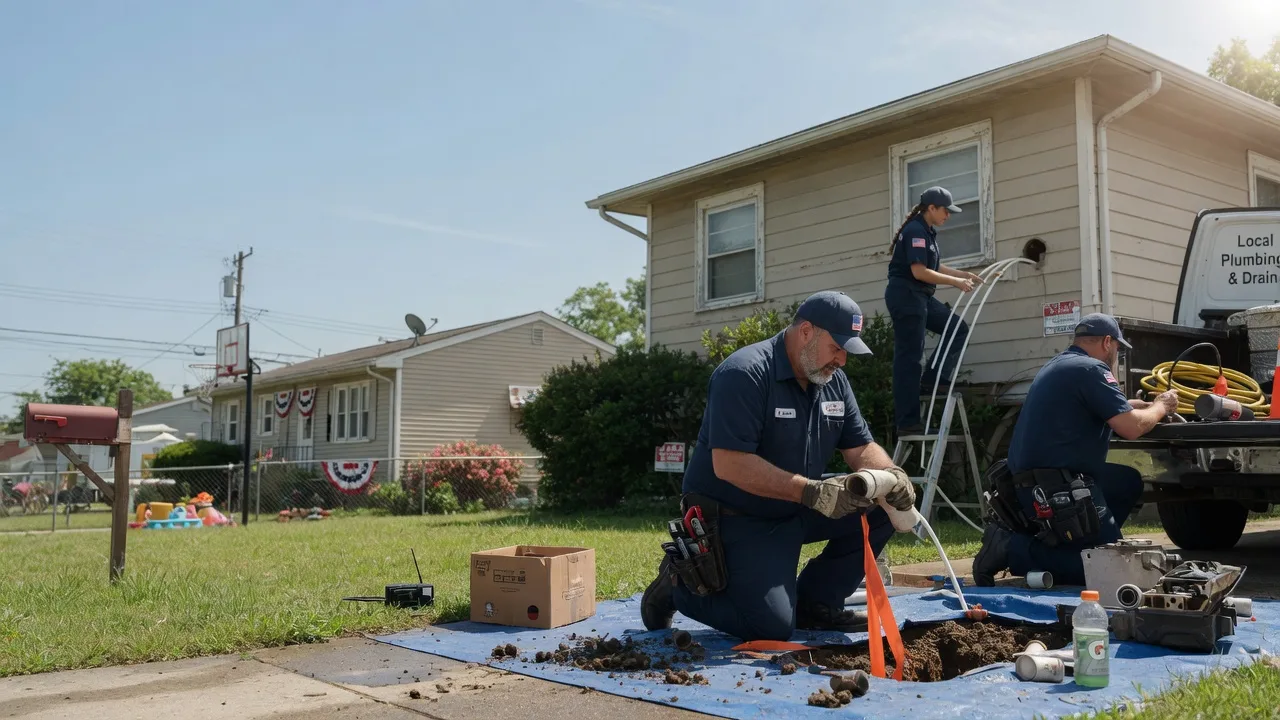 Faucet Repair in Ridgeland, WI near me