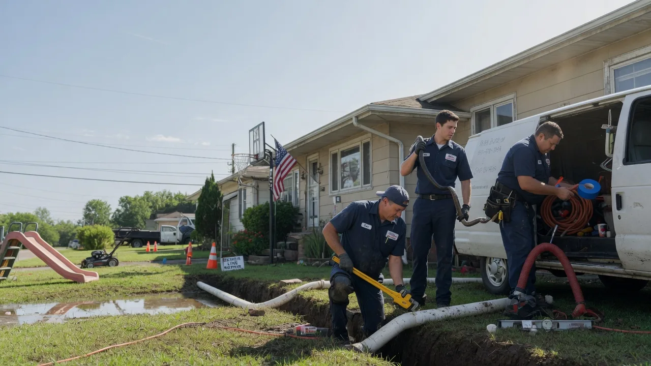 Toilet Installation in Ridgeland, WI near me